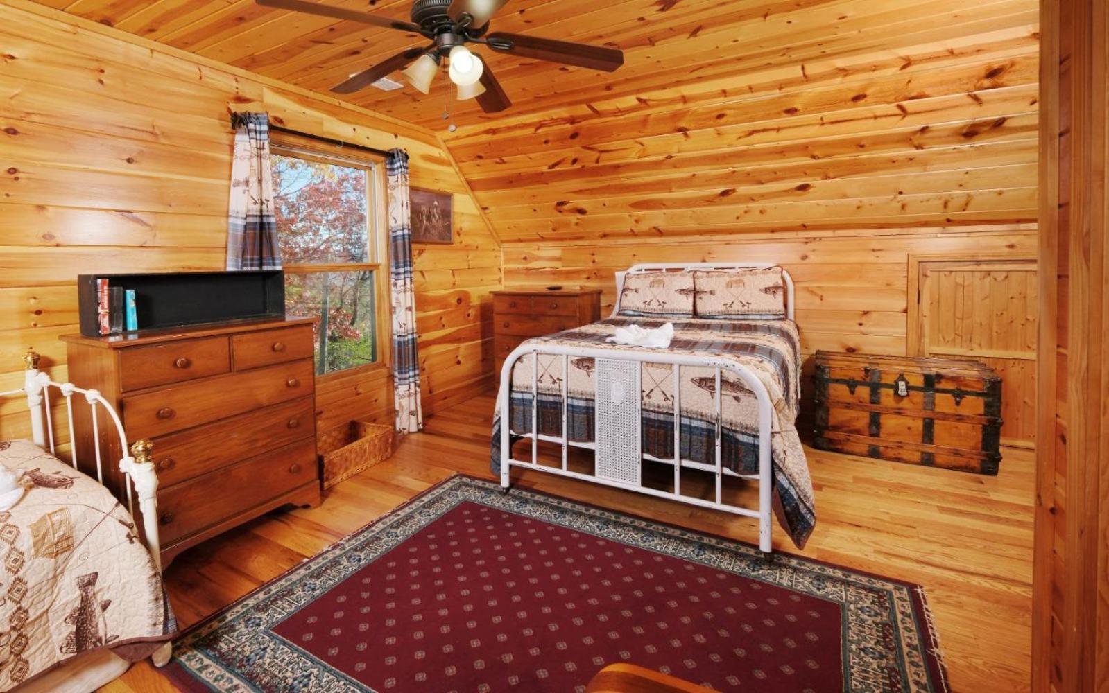 Jacksons Cabin Sevierville Ngoại thất bức ảnh